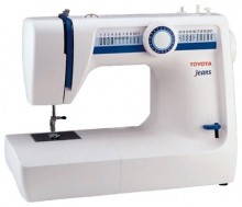 Швейная машина TOYOTA JB01
