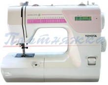 Швейная машина TOYOTA RA75