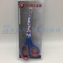 Ножницы SINGER TRK-C2008 P05, 19.68 см Турция