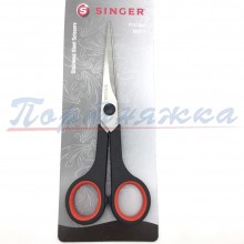  Ножницы SINGER TRK-C217-7, 17.7см оригинальные, Турция