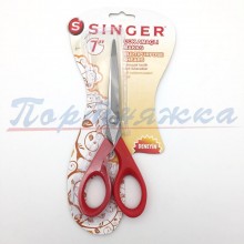  Ножницы SINGER TRK-H03, 17.8 см Турция