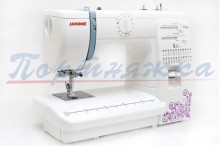 Швейная машина JANOME Q-23 V