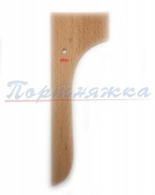  Лекало Turhan (ADA) деревянное TRK-13 "Сапожок" Турция