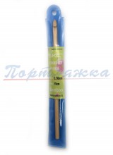Крючки для вязания SKC-CHB бамбук d.5.5мм Турция