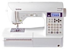 Швейная машина BROTHER Innov-is 550 (NV 550)