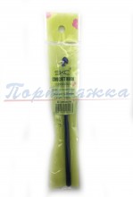 Крючки для вязания TRK-A002-15/№6.0 металл цвет.Турция