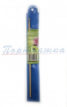  Крючки для вязания SKC-CHB бамбук d.3.0мм Турция