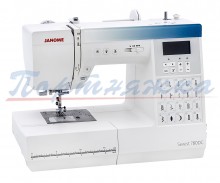 Швейная машина Janome Sewist 780 DC