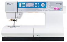 Швейная машина PFAFF expression 150