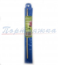   Крючки для вязания SKC-CHB бамбук d.3.5мм Турция