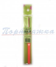 Крючки для вязания TRK-Gul01-SKC №2.0 с плас.ручкой Турция