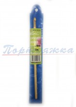 Крючки для вязания SKC-CHB бамбук d.5.0мм Турция