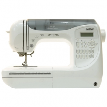 Швейная машина BROTHER QS 960