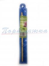  Крючки для вязания SKC-CHB бамбук d.4.5мм Турция