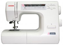 Швейная машина JANOME 7518A НС