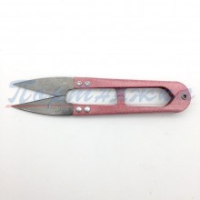 Ножницы TRK G-805 TC кусачки металл 10,5см , Турция