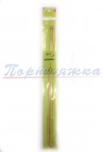 Спицы SKC-BL2 бамбук d.4.5 прямые 35см Турция