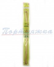   Спицы SKC-BL2 бамбук d.5.0 прямые 35см Турция