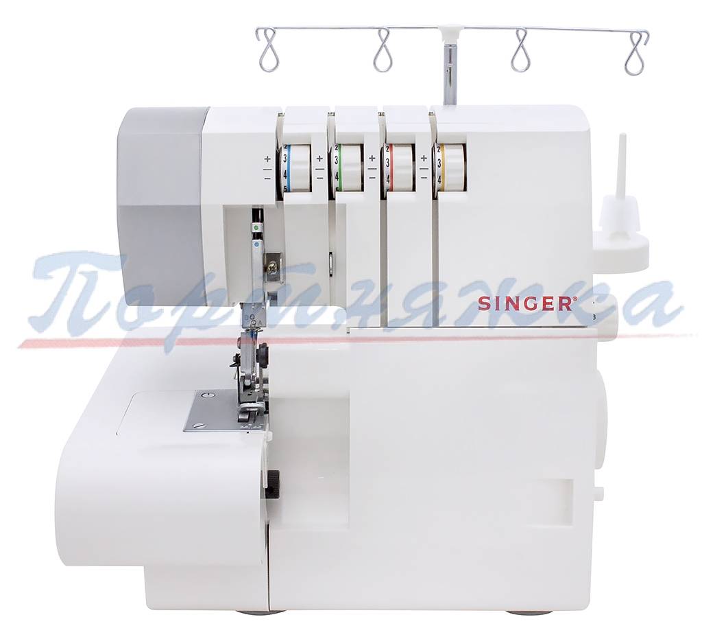 Оверлок Singer 14SH754