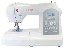 Швейная машина SINGER 8770