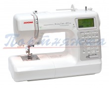 Швейная машина JANOME МС-5200HC