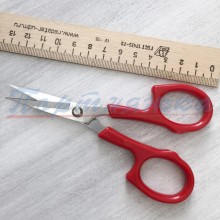 Ножницы "PIN" 1553 ножницы прямые для творчества, шт